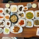 행복밥상 | 울산 범서읍 정식맛집 : 행복밥상후기