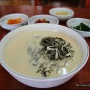 맷돌콩물국수 - 북구 비엔날레로 24-1 | 맷돌콩물국수