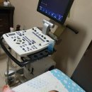 연세메디모아의원 | 8개월아기 심장초음파 동춘동 이마트 소아과 메디모아 / 맥도날드 쥬라기공원 해피밀, 타로파이 후기