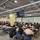 에이엠씨 | 한양사이버대학교 부동산학과 경매동아리 특강: "꼬마빌딩 + NPL"