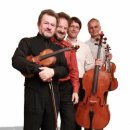 베를린 필하모닉 스트링 콰르텟 이미지