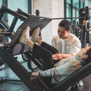 피트니스 127 이미지