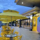 [가평휴게소-춘천방향] 애견휴개소 나혼자산다 애견운동장 <b>펫</b>파크 수제애견간식맛집 옐로우스탑