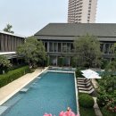 럭스(LUXE) | 방콕여행 | 빌라데바 (Villa DEVA) 리조트 &amp; 디오라 럭스 룸피니 스파 (Diora Luxe Lumpini Spa)후기
