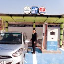 고속도로충전소(상) 이미지