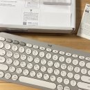 인터넷SPACE PC방 | 아이패드 단축키와 마우스M350 키보드K380 로지텍 개봉 후기