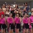 이수연댄스아카데미 이미지