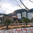 시민운동장 시민체육관 이미지