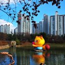 장자호수공원 이미지