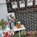 날 좋은 주말, [해방촌 나들이]:: 어반클리프, 백범광장, 오잇, 신흥시장 노가리
