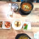 소고기 시락국밥 이미지