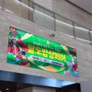 아동1통 | 시즌 2 수원 메가쇼 2025 후기(ft. 팔도밥상페어)