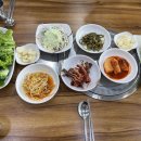 가정중앙시장역 앞 | 가정중앙시장역 &lt;똑순이네우렁쌈밥&gt; 제육쌈밥 솔직후기