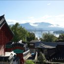 조말생 신도비 이미지