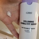 큐어핏 | 다이소 추천템 큐어레스트 미백 버블 핏 세럼 &amp; 탄력 버블 핏 세럼 직접 써본 후기