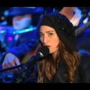 Ingrid Michaelson & Zooey "Merry Christmas, Happy New Year"/ Winter Song 이미지