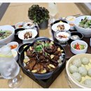 다담석갈비 이미지