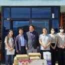 늘사랑 지역아동센터 이미지