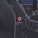 남해-206 | 4월 남해 여행지 추천 나루터휴게소 유채꽃이 한가득 사진 스팟