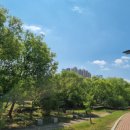 석우리천 공원 이미지