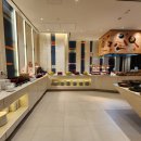 알로프트서울명동호텔 | 내돈내산 알로프트 서울 명동 누크 호텔 뷔페 방문 후기