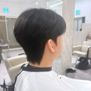 본식전신랑관리 신랑웨딩헤어 청담 에스토브 신랑 커트 다운펌 패키지 1회차 후기