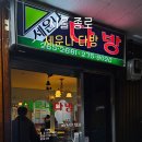 종로 세운상가 카페 레트로감성의 세운나다방, 힙지로 뜻, 위치,