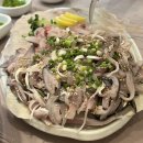 온천장역 북측공영주차장 내 | ‘금호회관’ / 맛과 가성비 둘 다 미텨버린 온천장역 횟집 후기 (전어회/모듬회)