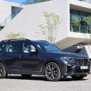 위압감 속에 화려함이 - BMW X7 M50d 시승기 이미지