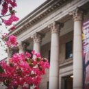 향수(鄕愁) 속 고 이미지