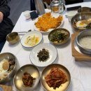 보경사 입구 | 마무리숭늉까지 완벽한 보경사 맛집 부산식당 - 재재재재방문후기