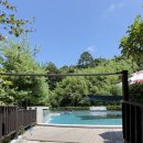 정량천 물놀이시설 | 통영 아이와 가볼만한 곳 수영하기 좋은 정량천 물놀이터 총정리