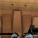 금호장식 | [금호아트홀 연세] 금호솔로이스츠 ‘The piano' 후기