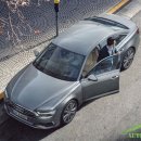 아이언오토 아우디양산서비스센터 이미지