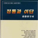 크리스챤신문 기사 참고용 -'정통과 이단 종합자료집’ 이미지 이미지