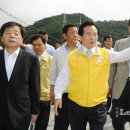 남계 진입로 이미지