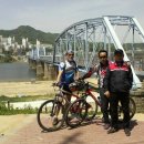 낙동강자전거길 이미지