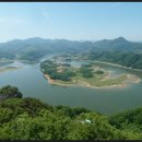 ▣옥정호 국사봉 붕어섬. 가을속으로 힐링~~국사봉 옥정호, 정읍구절초축제, 전주 호남각 한정식,서천 신성리 갈대밭...151011 이미지