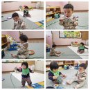 11/12 ♡결이,♡솔이~ 줄놀이해요^^ 이미지