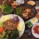 한양한방왕족발 이미지