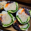 코끼리김밥 - 고양시 일산서구 | 코끼리김밥 왕십리 메뉴 명란계란김밥 솔직후기