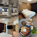 고성가스충전소 | 속초고성숙소 오션투유리조트 바베큐 조식 가득 즐긴 후기