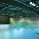 인천광역시 강화고인돌체육관 보조경기장 이미지