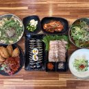 미소본가스마일칼국수 - 중구 보문로230번길 82 | 미소본가스마일칼국수