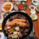 13 | 일산 한우 맛집 대화동 서프앤터프 고급스러웠던 대화로