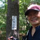 검암산(정상) 이미지