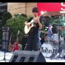 2012.07.28. at Lotte department store(Myungdong) 롯데백화점(명동 본점)-All You Need Is Love 이미지