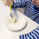 해동목장 | 🎂 더메나쥬리 상하목장 우유 레이어 케이크 솔직 후기 | 냉동인데 생크림 케이크보다 맛있다?
