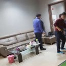 로즈스크린골프 이미지