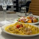 세븐일레븐 창원성산폴리텍점 | 창원 데이트, 겨울밤바다 야경이 좋은 양식당 까사밍고키친 귀산점